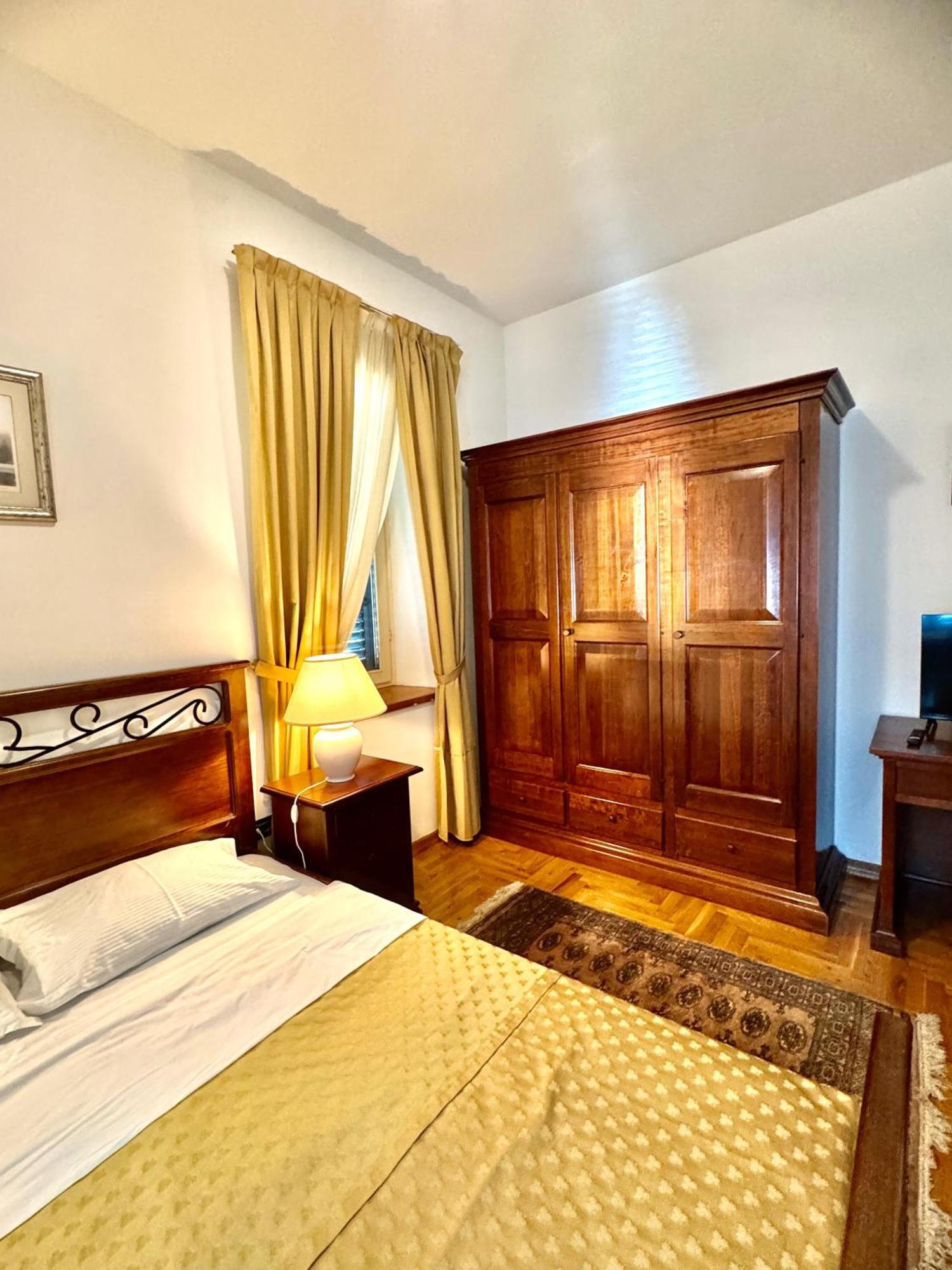 Villa Rava Hotel&restaurant Esterno foto