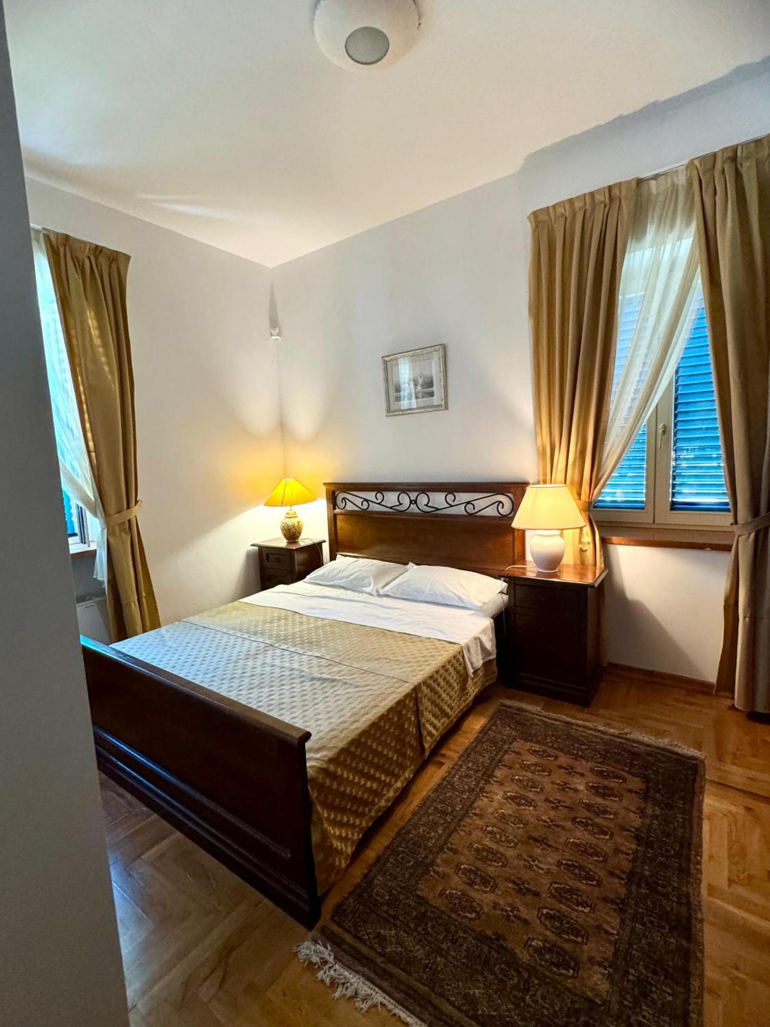 Villa Rava Hotel&restaurant Esterno foto