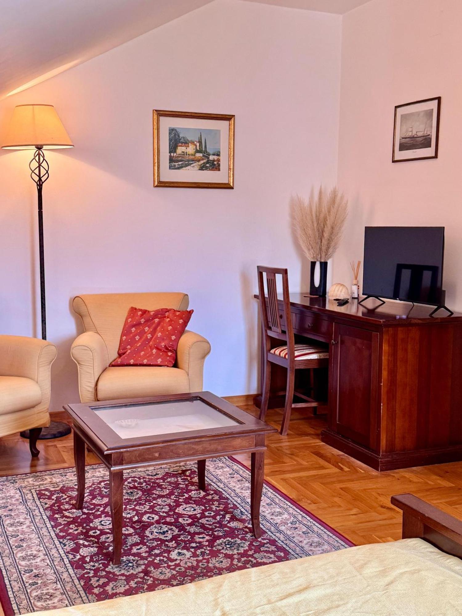 Villa Rava Hotel&restaurant Esterno foto