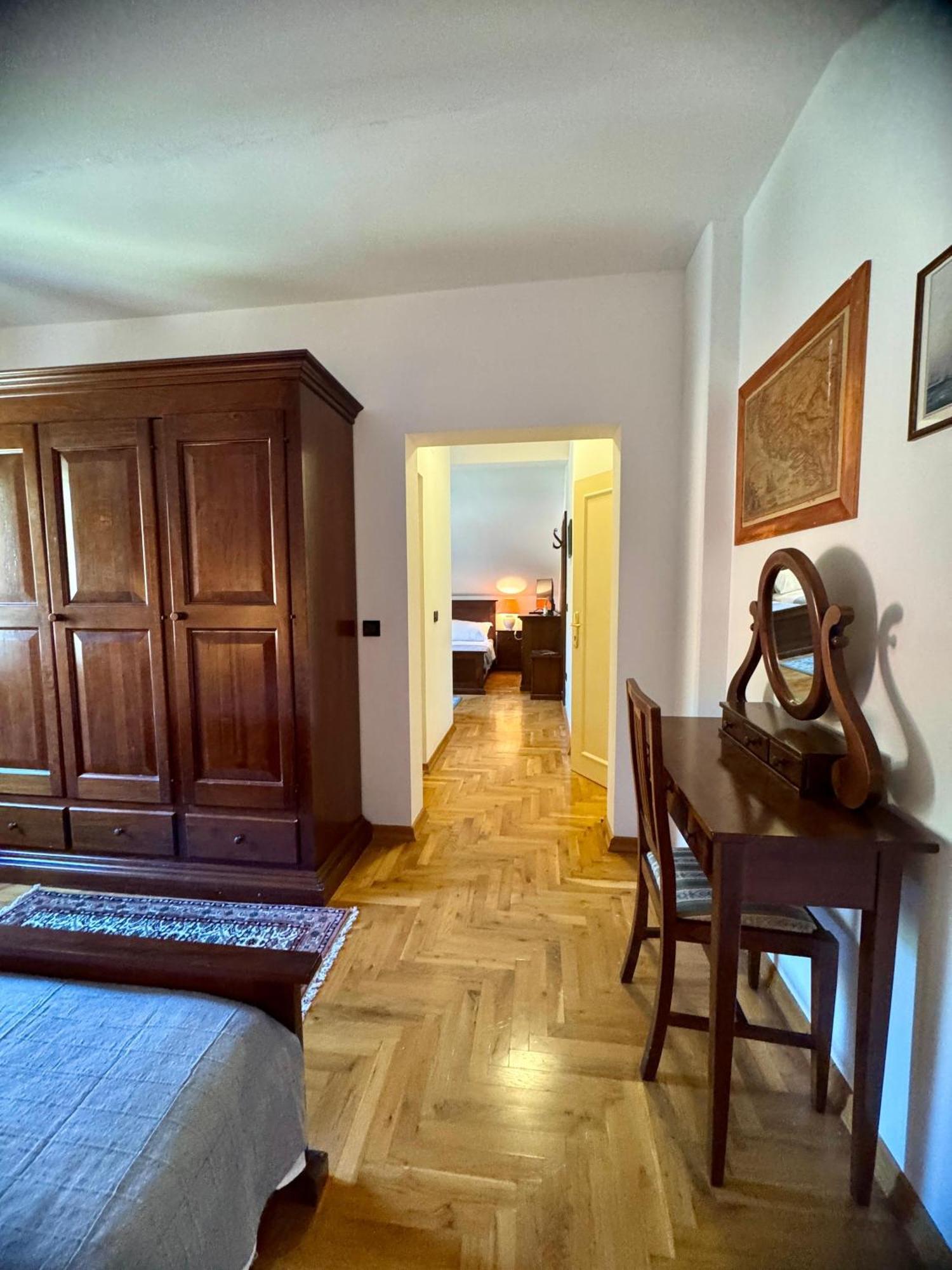 Villa Rava Hotel&restaurant Esterno foto