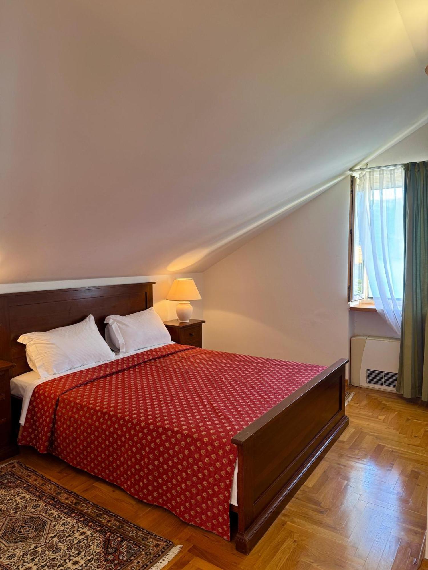 Villa Rava Hotel&restaurant Esterno foto