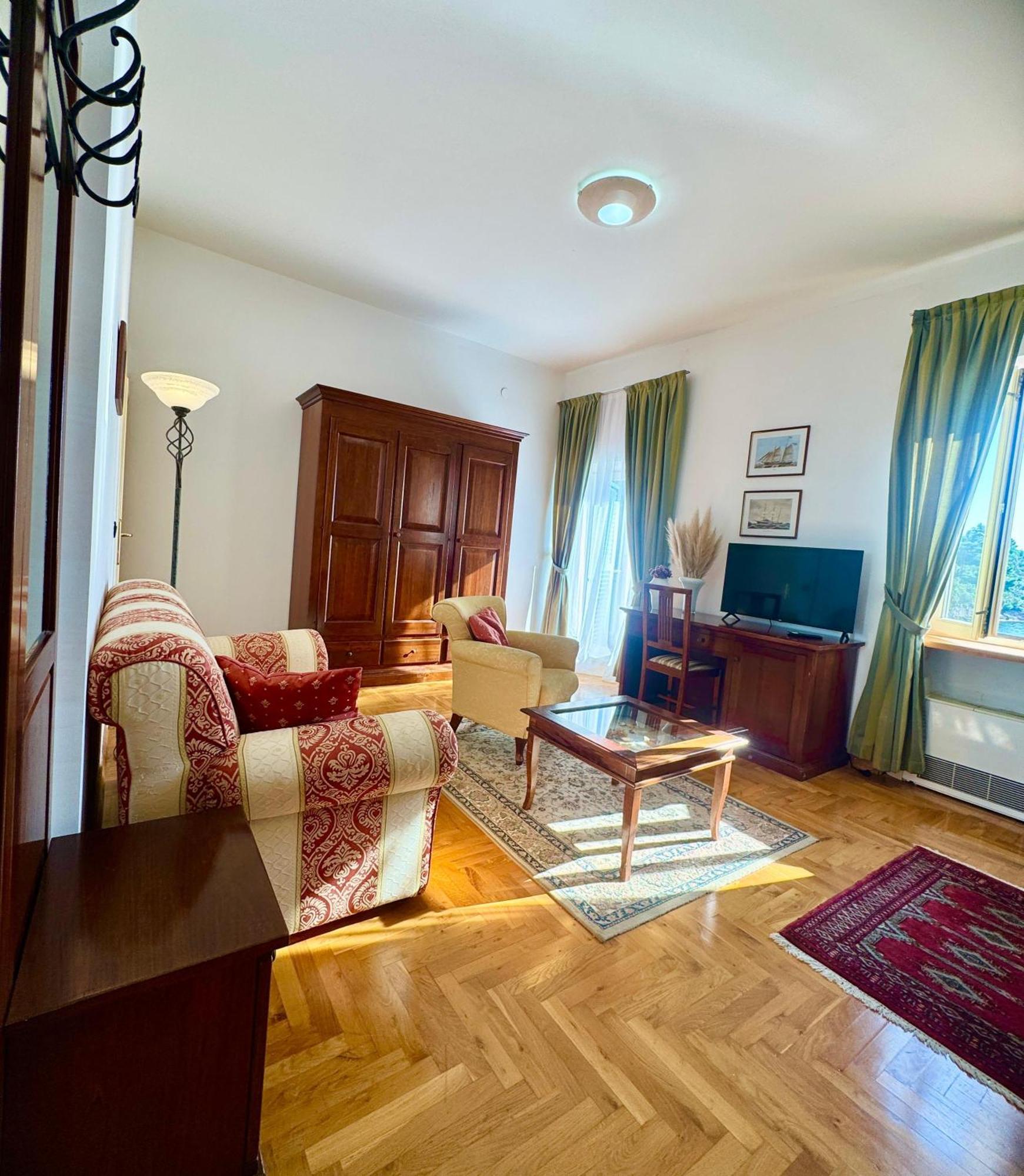 Villa Rava Hotel&restaurant Esterno foto