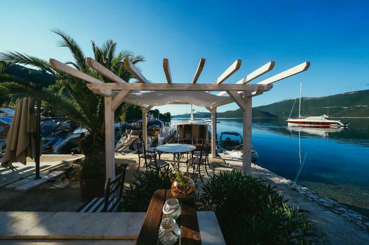 Villa Rava Hotel&restaurant Esterno foto